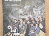 Vinilinės plokštelės - nuotraukos Nr. 3