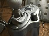 Logitech g923+shifter+handbrake - nuotraukos Nr. 5