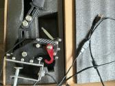Logitech g923+shifter+handbrake - nuotraukos Nr. 6