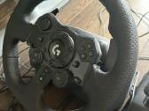 Logitech g923+shifter - nuotraukos Nr. 3