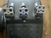 Logitech g923+shifter - nuotraukos Nr. 4