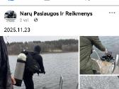 Narų-naro paslaugos,įvairaus sudėtingumo darbai, - nuotraukos Nr. 33