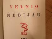 Nė velnio nebijau