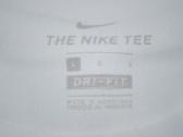 Nike marškinėliai Dri-fit 158-164 cm dydžio - nuotraukos Nr. 3
