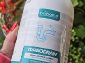 Vamzdžių valymo granulės Brilhome Turbodrain - nuotraukos Nr. 3