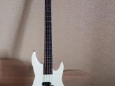 Parduodu Bass guitar Aria Pro II