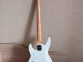 Parduodu Bass guitar Aria Pro II - nuotraukos Nr. 2