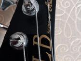 Parduodu Bass guitar Aria Pro II - nuotraukos Nr. 3