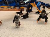 Lego Ninjago 70652 Stormbringer Drakonas - nuotraukos Nr. 6