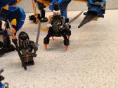 Lego Ninjago 70652 Stormbringer Drakonas - nuotraukos Nr. 7