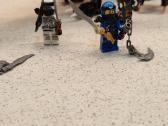 Lego Ninjago 70652 Stormbringer Drakonas - nuotraukos Nr. 8