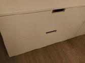 Ikea Nordli komoda - nuotraukos Nr. 5