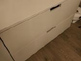 Ikea Nordli komoda - nuotraukos Nr. 6