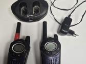 Racijos Cobra ir Switel