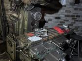 Universalios frezavimo staklės 6m82ш