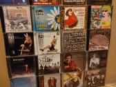 Lietuviškos muzikos CD