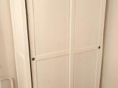 Ikea Hemnes spinta