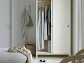 Ikea Hemnes spinta - nuotraukos Nr. 3