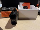 Kahles helia Rf-m7x25 mono rangefinder-200 - nuotraukos Nr. 2