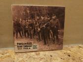 Partizaninis karas Lietuvoje dvd