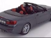 Kolekciniai modeliukai-bmw 4-serijos F82 - nuotraukos Nr. 4