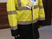 Portwest darbinė nuo lietaus striukė