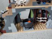 Lego Ninjago 71747 Keeper's Village - nuotraukos Nr. 10