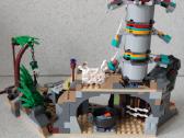 Lego Ninjago 71747 Keeper's Village - nuotraukos Nr. 11