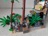 Lego Ninjago 71747 Keeper's Village - nuotraukos Nr. 12