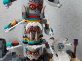 Lego Ninjago 71747 Keeper's Village - nuotraukos Nr. 8