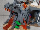 Lego Ninjago 71747 Keeper's Village - nuotraukos Nr. 5