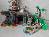Lego Ninjago 71747 Keeper's Village - nuotraukos Nr. 7