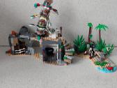 Lego Ninjago 71747 Keeper's Village - nuotraukos Nr. 3