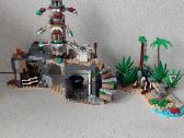 Lego Ninjago 71747 Keeper's Village - nuotraukos Nr. 2