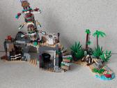 Lego Ninjago 71747 Keeper's Village