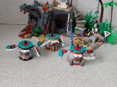 Lego Ninjago 71747 Keeper's Village - nuotraukos Nr. 14