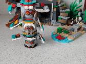 Lego Ninjago 71747 Keeper's Village - nuotraukos Nr. 13