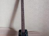 Bass guitar Hohner B2a
