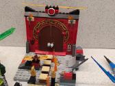 Lego Junior 10725 Ninjago Dingusi šventovė - nuotraukos Nr. 5