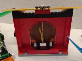 Lego Junior 10725 Ninjago Dingusi šventovė - nuotraukos Nr. 8