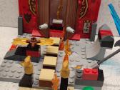 Lego Junior 10725 Ninjago Dingusi šventovė - nuotraukos Nr. 4