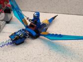 Lego Junior 10725 Ninjago Dingusi šventovė - nuotraukos Nr. 6