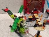 Lego Junior 10725 Ninjago Dingusi šventovė - nuotraukos Nr. 7
