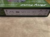 Anytone At-d578uv Pro mobili radio stotelė - nuotraukos Nr. 2
