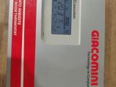 Giacomini K492 termostatas - nuotraukos Nr. 2
