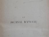 Le Journal D"yvon (1930) (kolekcinė) - nuotraukos Nr. 4