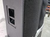 2x Sr Techology F12a aktyvūs topai - nuotraukos Nr. 3