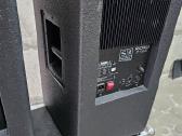 2x Sr Techology F12a aktyvūs topai - nuotraukos Nr. 5