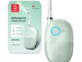 Oclean Airpump A10 Water Flosser burnos irigatoriu
