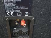Kolonėlės stiptintuvai dj pultai - nuotraukos Nr. 14